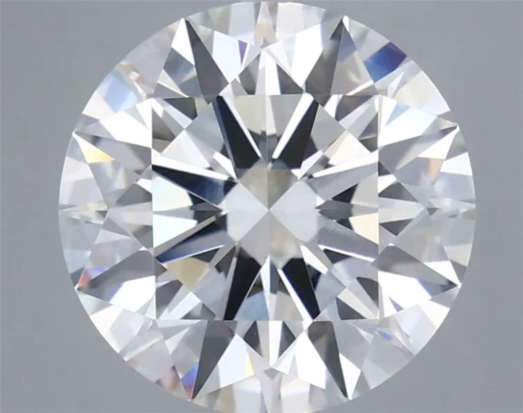 4.58ct Round Lab Grown Diamond (Colour F, Clarity VS1, Cut ID, IGI Certified)