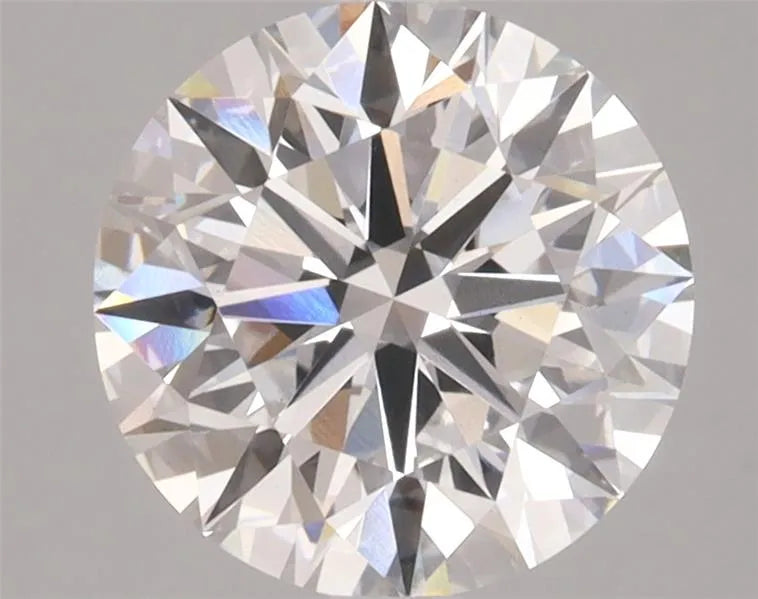 6.01ct Round Lab Grown Diamond (Colour E, Clarity VS2, Cut ID, IGI Certified)
