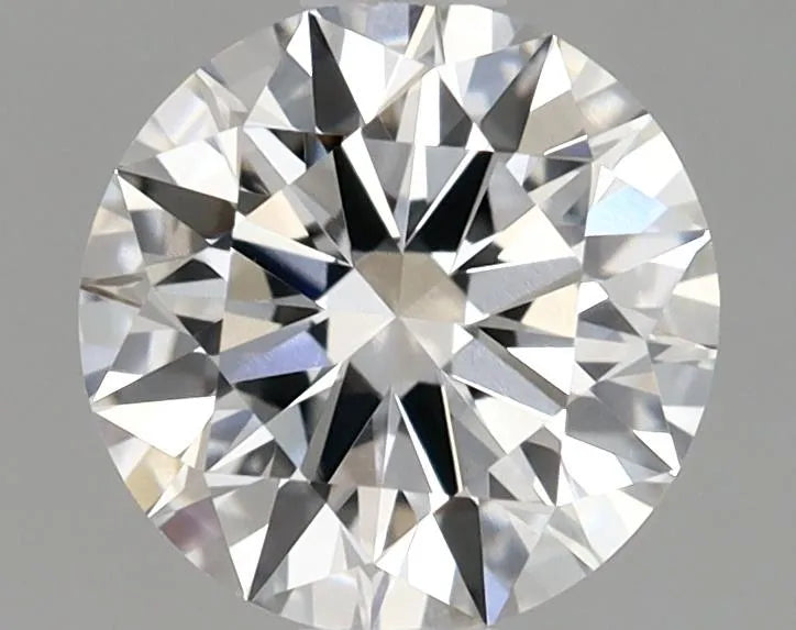 8.50ct Round Lab Grown Diamond (Colour D, Clarity VS2, Cut ID, IGI Certified)