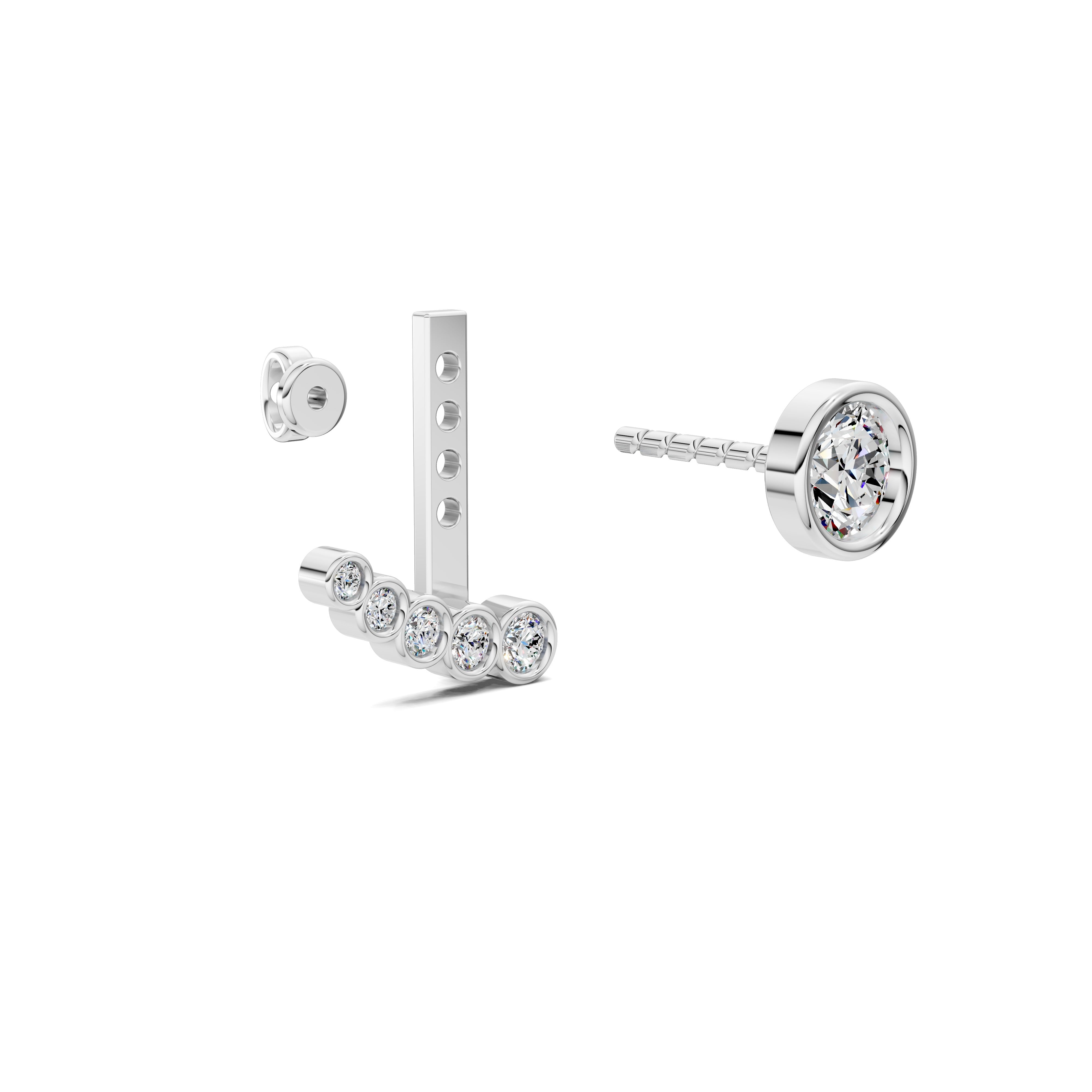 Ivo Accented Jackets