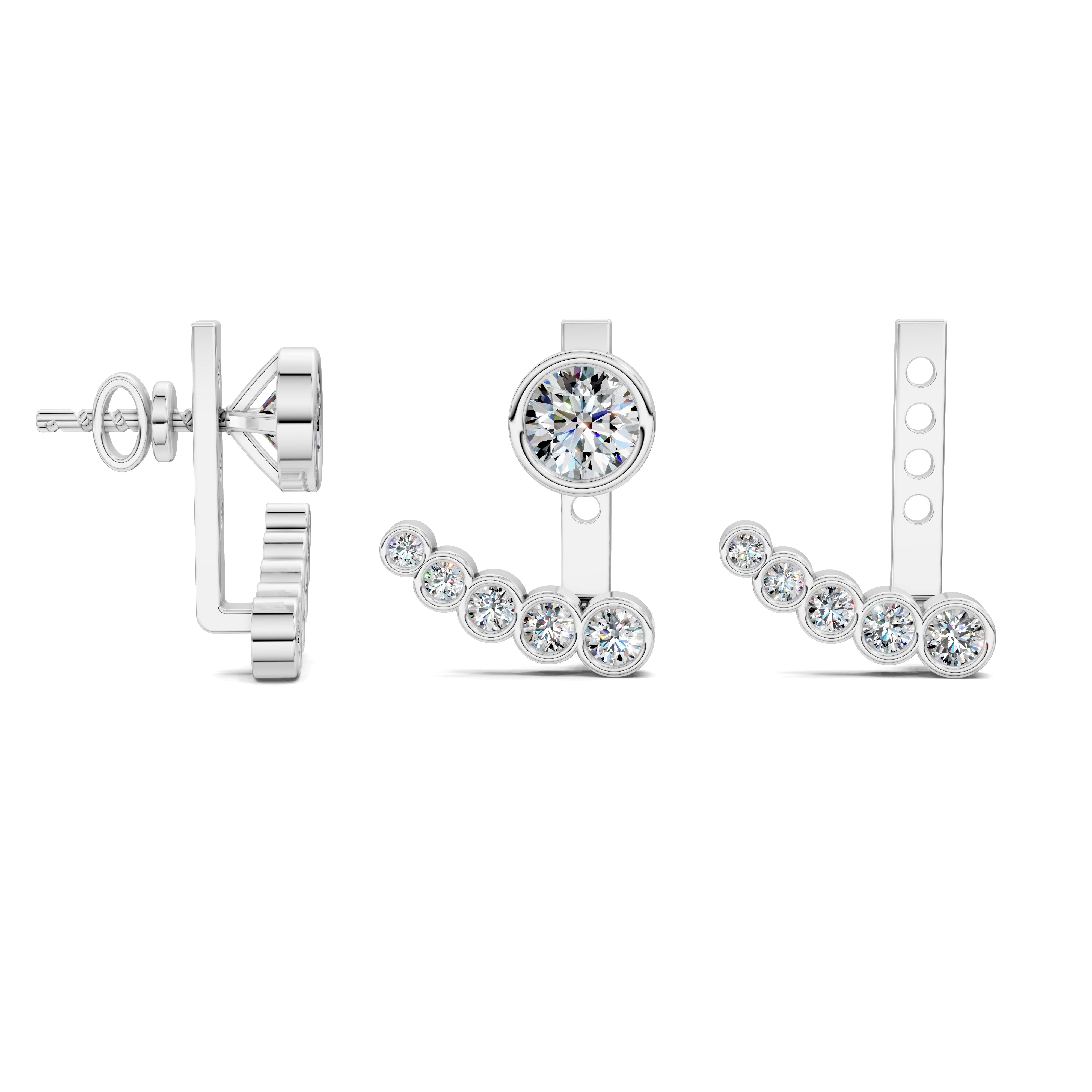 Ivo Accented Jackets